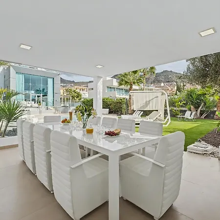 Miami Vila Costa Adeje (Tenerife)