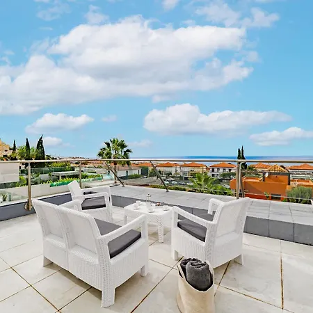 Miami Costa Adeje (Tenerife)