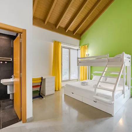 Miami Villa Costa Adeje (Tenerife)
