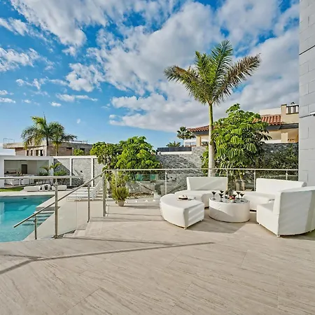 Miami Villa