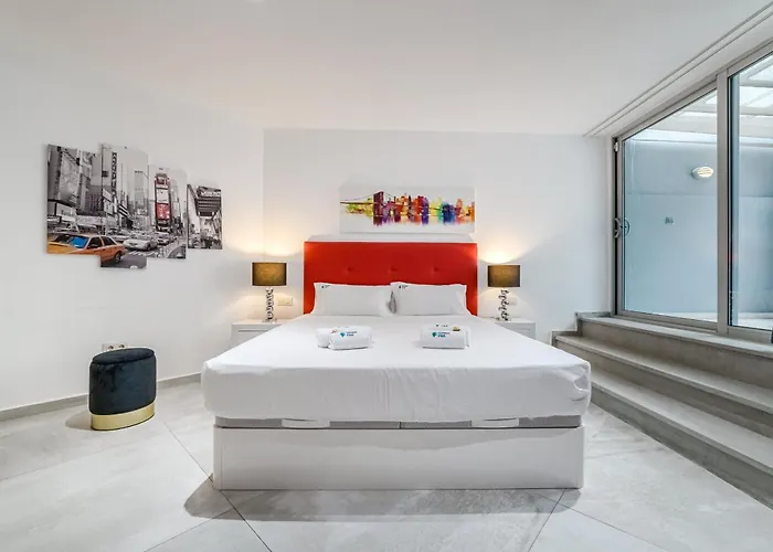 Вілла Miami Адехе