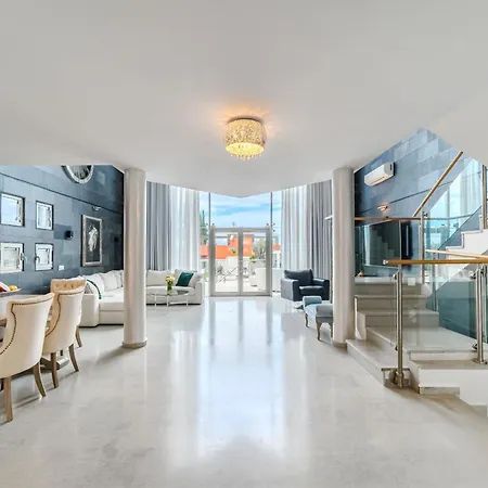 Miami Costa Adeje (Tenerife)