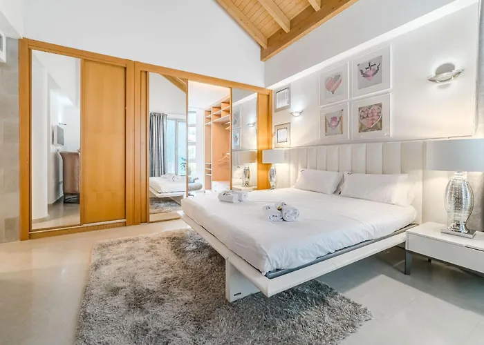 Villa Miami Costa Adeje (Tenerife)