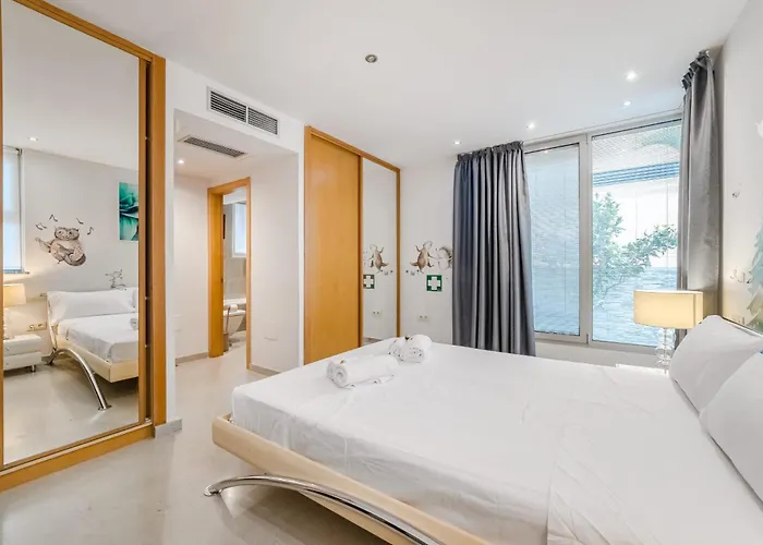 Miami Costa Adeje (Tenerife)